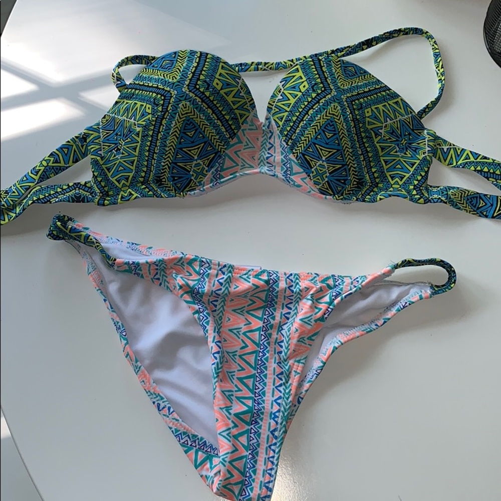 Target bikini